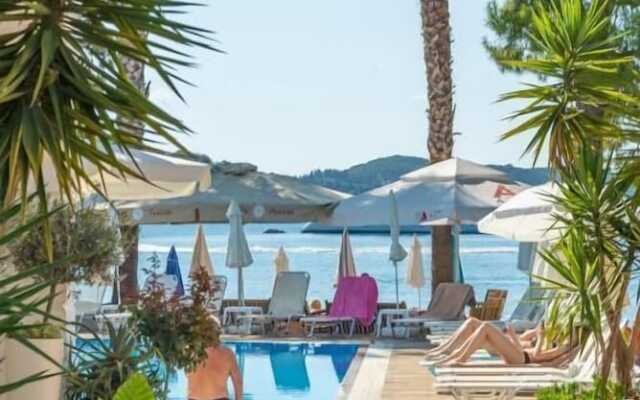 Hotel Orion