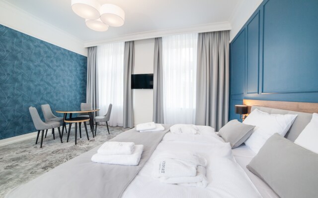 Vinfort Aparthotel
