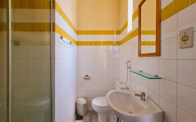 Hotel Fagundes Varela