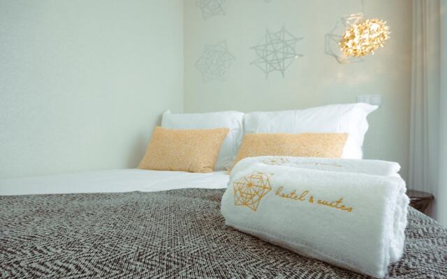 Pedra de Sal Hostel & Suites
