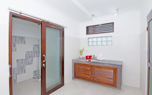 Araminth Villa & Spa