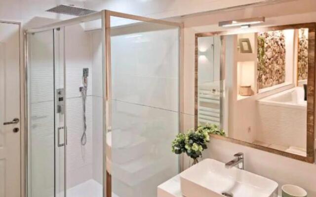 Majord'Home Spa 4* - Le Bonbon -Cœur Vieille Ville