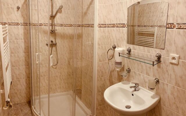 Hotel Arnika