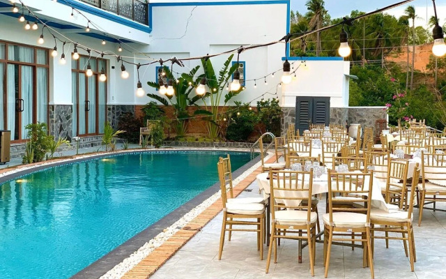 Gia An Hung Guest House