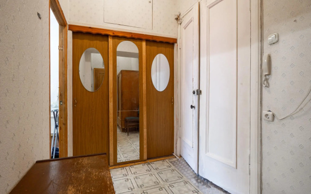 Point U Piter (Поинт Ю Питер) на улице Кирочная