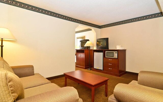 Red Lion Hotel Grants