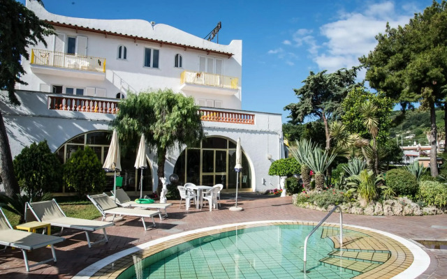 Hotel Internazionale