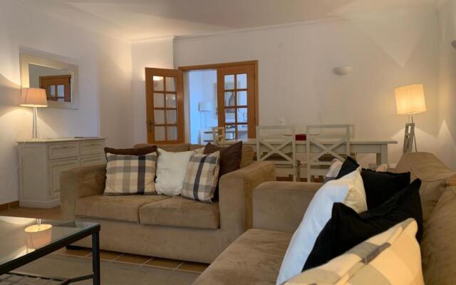 Caravelas Apartment 38