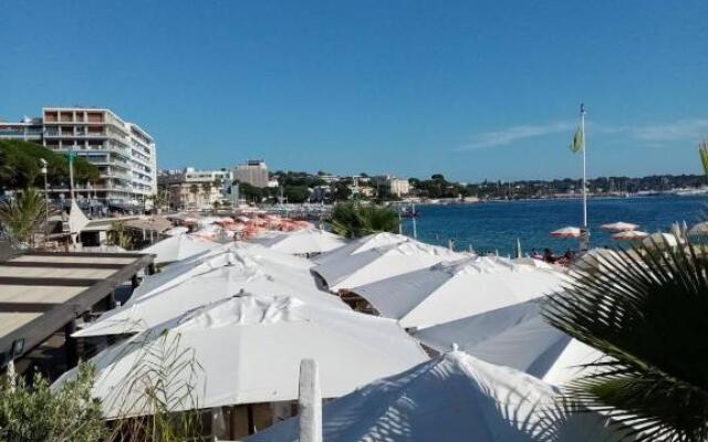 Stylish New 1 bedroom apartment in juan les pins
