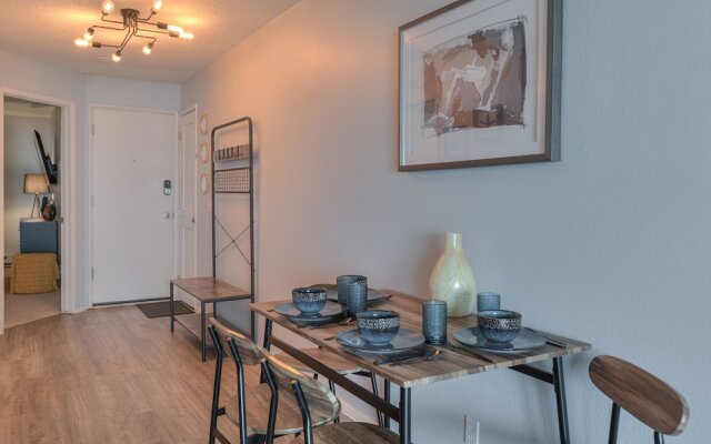 Surftides Plaza Rentals