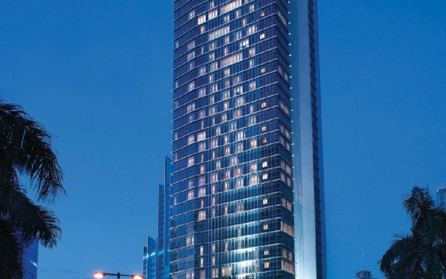 25hours Hotel Jakarta The Oddbird