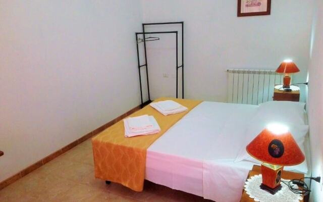 Agriturismo Sogno Latino