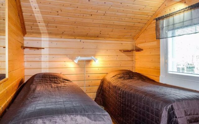 Holiday Home Kiepinkulma a