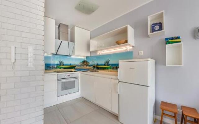 Apartamenty Sun & Snow Gdynia Centrum