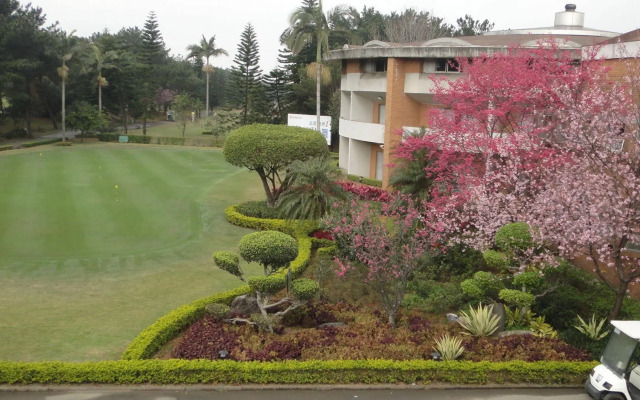 Tao Yuan Golf & Country Club Yaward Resort