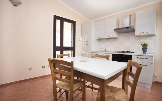 SVS - Residence Straulas