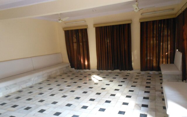 Hotel Romany Haveli Jaisalmer