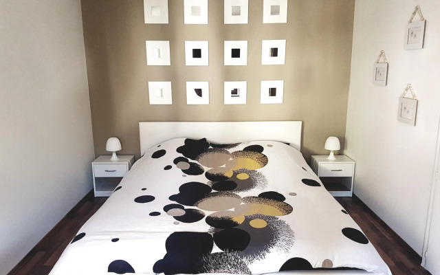 Ein Trip in die Natur