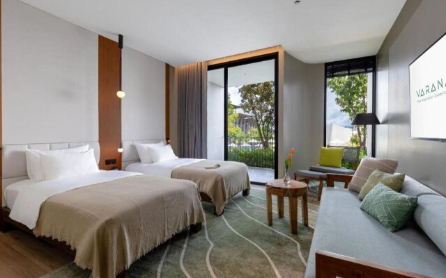 Varana Hotel Krabi