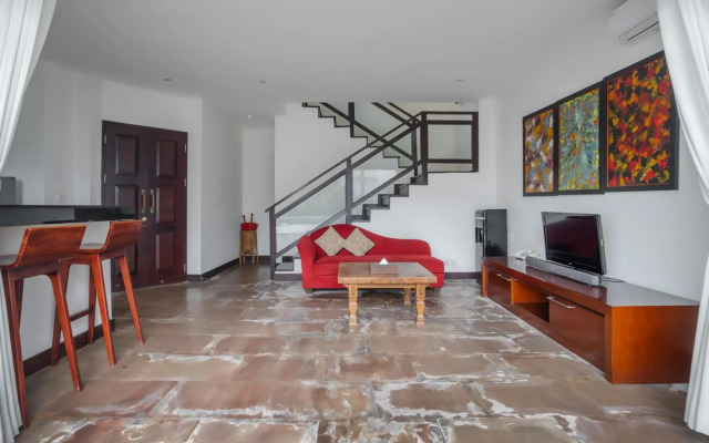 Danoya Villa - Private Luxury Residences