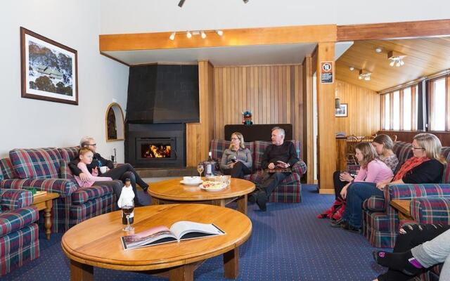 Valhalla Lodge Perisher