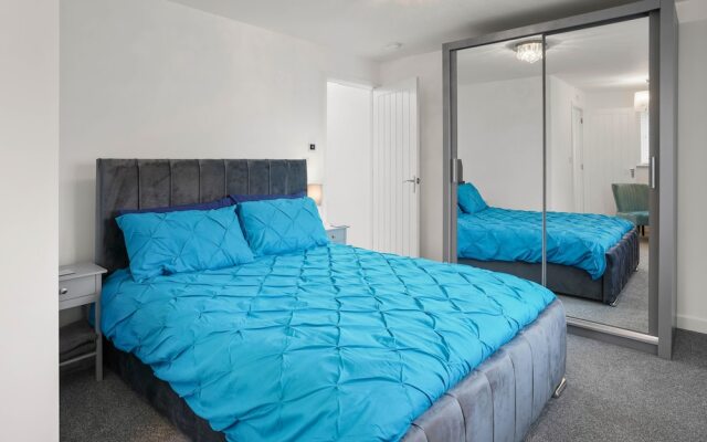 New Luxury 3 bed House in Oulton Broad Lowestoft