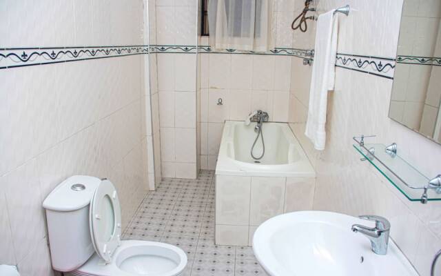 Nbangba Hotel