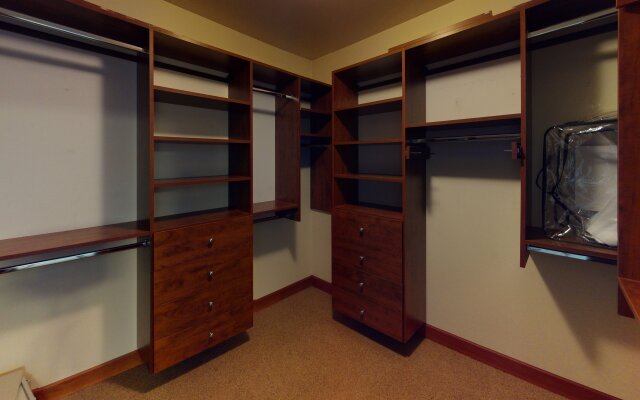 Cortina Mountain Chalet