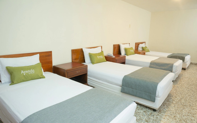 Ayenda 1313 Barahona 72