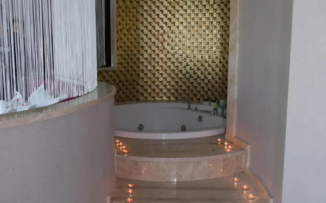 Asia City Hotel Istanbul