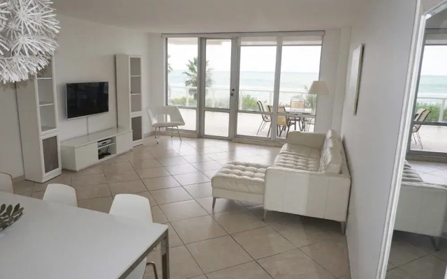 Design Suites at Pavilion by Design Suites Miami