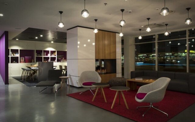 MOXY Milan Malpensa Airport