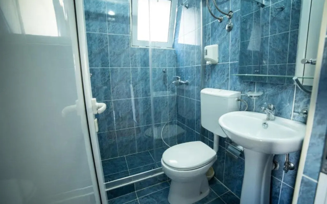 For-A Apartmani