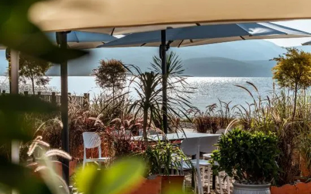 Dali Hanyue Lakeside Seaview Inn – Outside – Dali