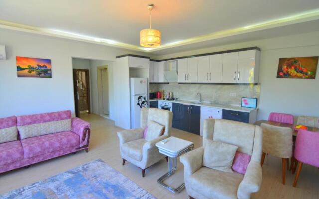 Mykonut Apart Hotel