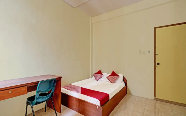 OYO 91636 Kak Dadut Homestay