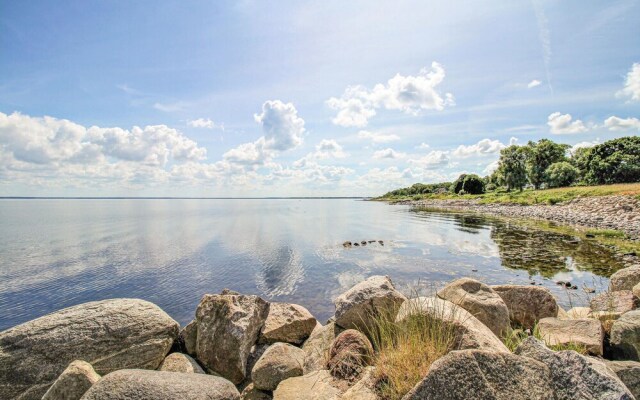 Amazing Home in Jonstorp With 1 Bedrooms