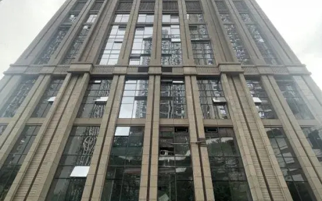 Chongqing Guiwuxiang Riverview Homestay