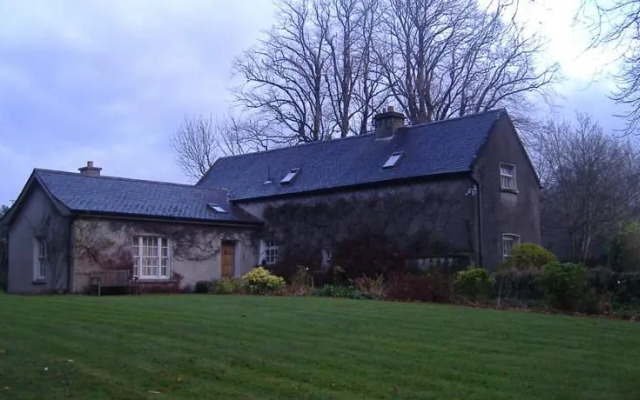 The Coach House, Fruit Hill