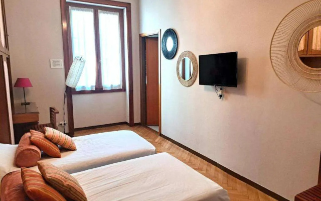 Milano Brera Relais