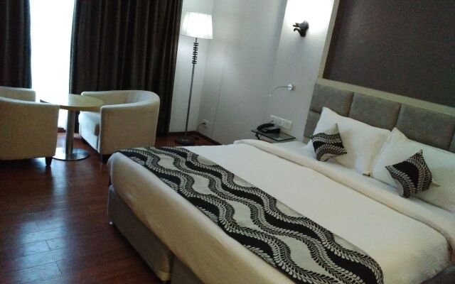 Maha Bodhi Hotel Resort Convention Centre