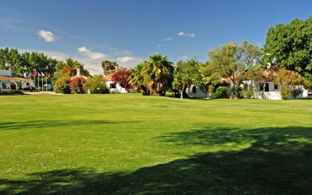 Pedras Del Rei Resort