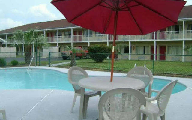 Knights Inn Hardeeville