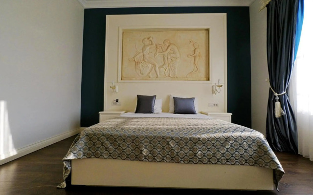 Vinifera Ephesus Hotel