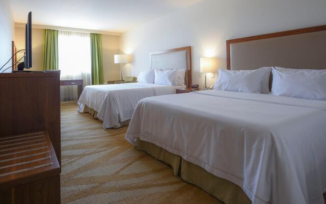 Holiday Inn Express & Suites Celaya by IHG