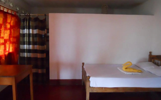 Beach Hostal Oasis