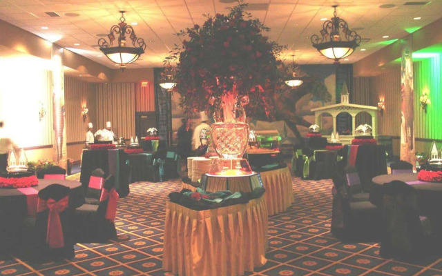 Belterra Casino Resort