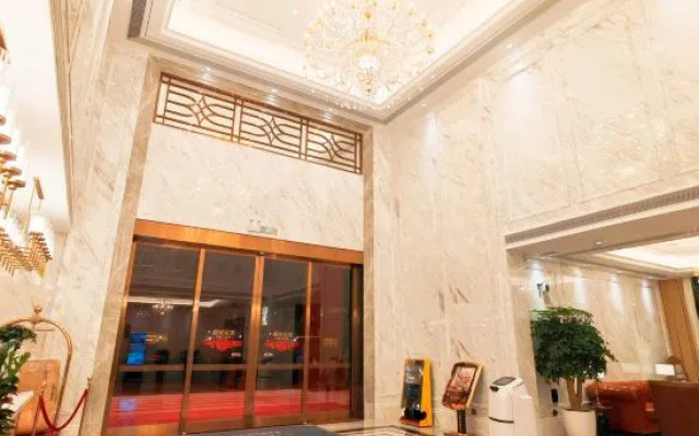 Vienna International Hotel (Huizhou Boluo Shiwan Branch)