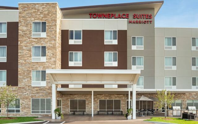 TownePlace Suites by Marriott Janesville