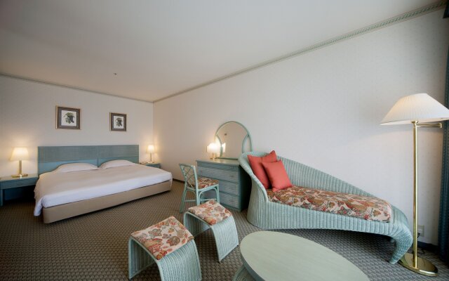Wakayama Marina City Hotel